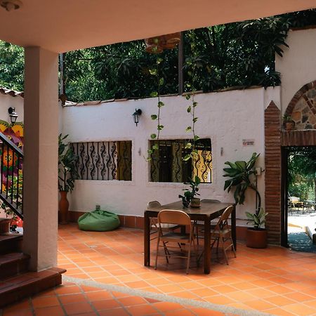 Encomendero Hotel Santa Fe de Antioquia Buitenkant foto