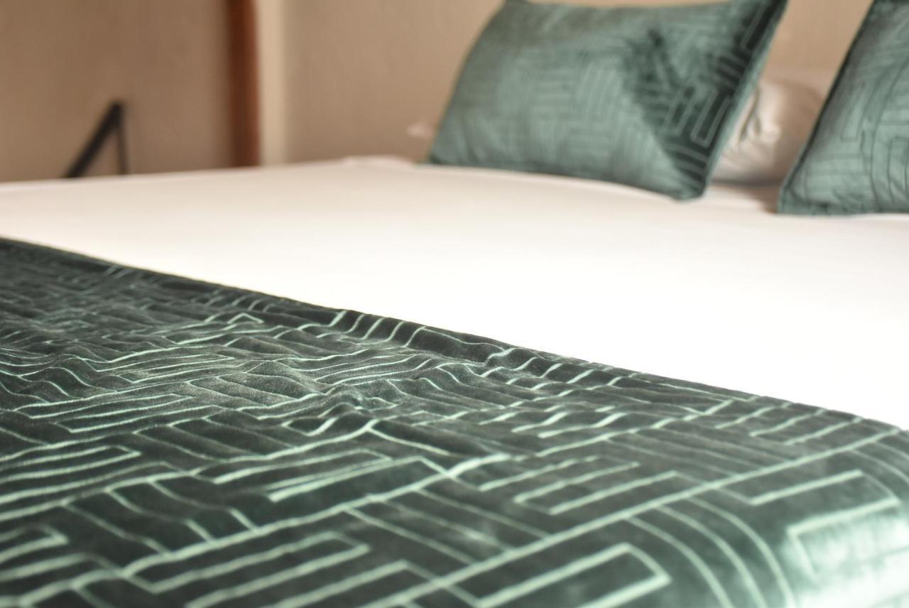 Encomendero Hotel Santa Fe de Antioquia Buitenkant foto