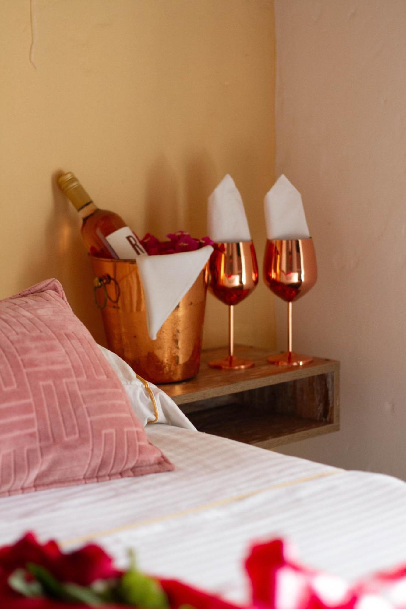 Encomendero Hotel Santa Fe de Antioquia Buitenkant foto