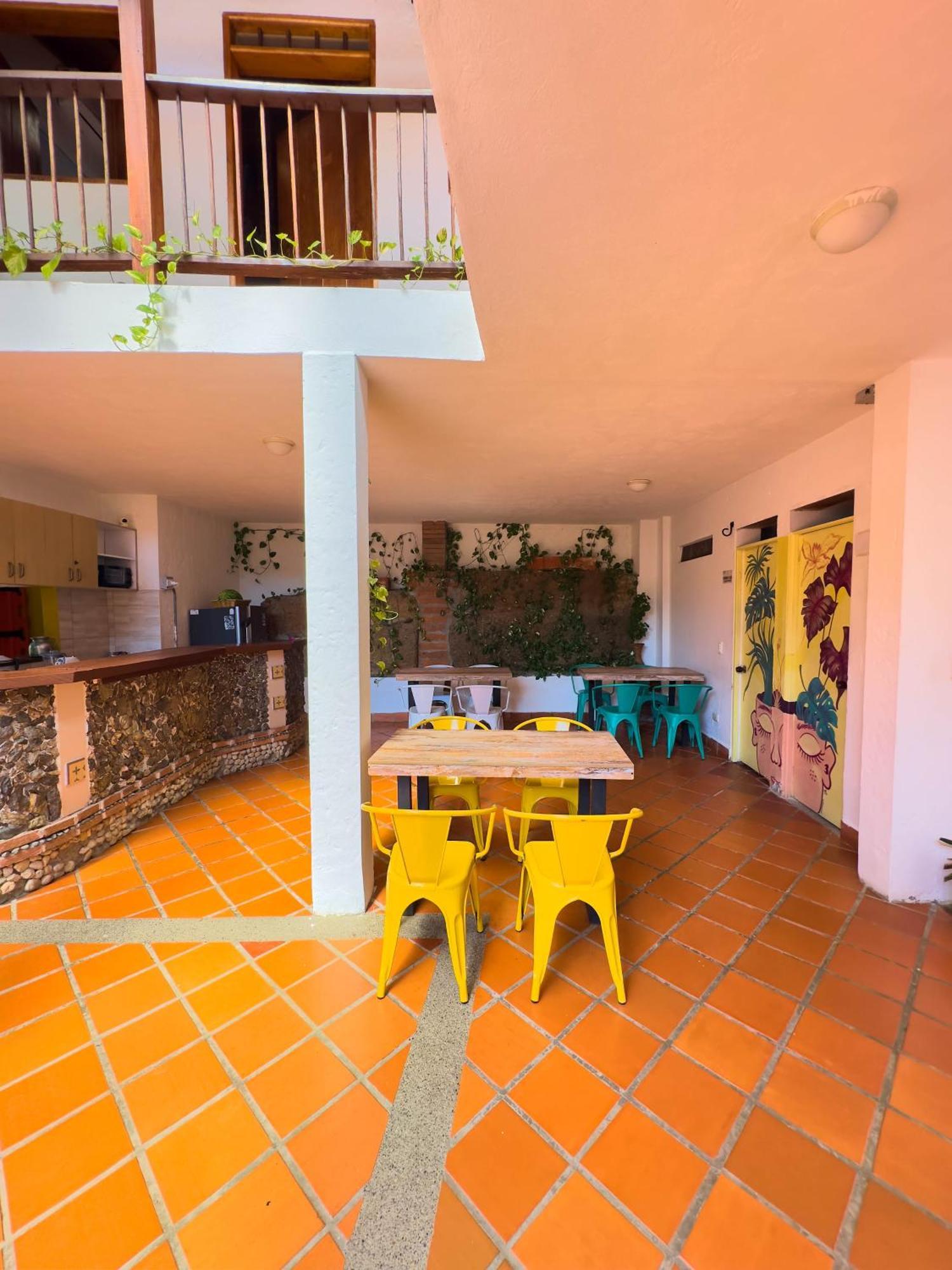 Encomendero Hotel Santa Fe de Antioquia Buitenkant foto