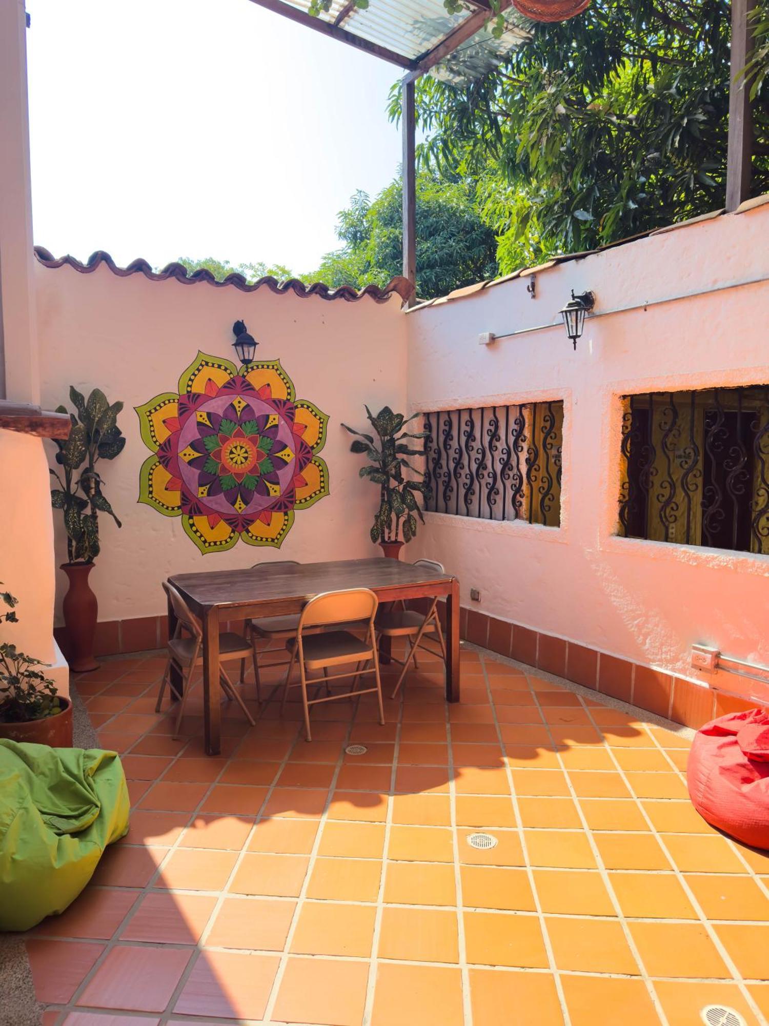 Encomendero Hotel Santa Fe de Antioquia Buitenkant foto