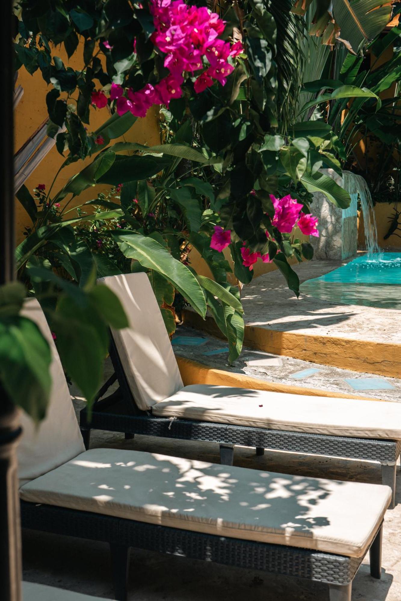 Encomendero Hotel Santa Fe de Antioquia Buitenkant foto