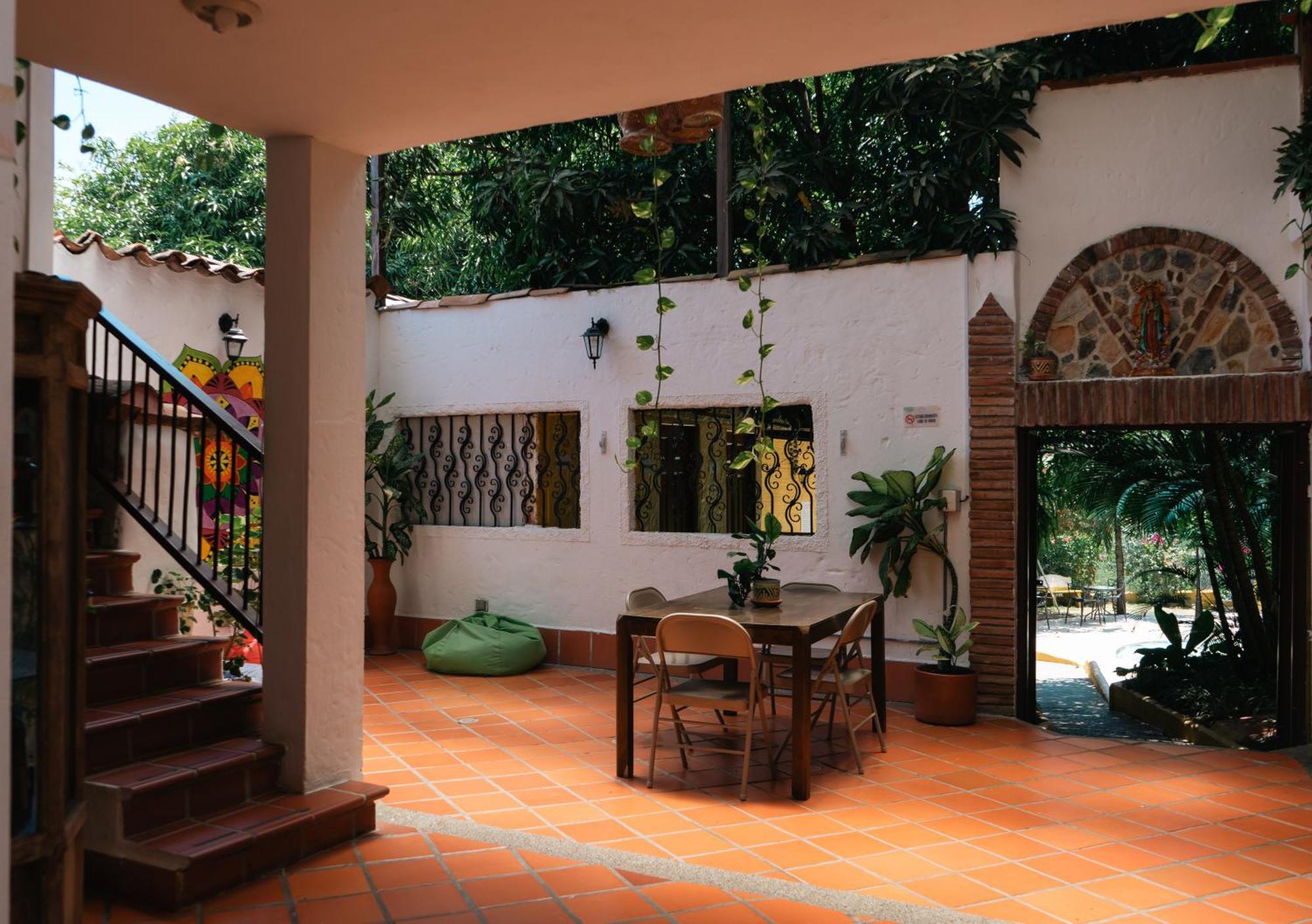 Encomendero Hotel Santa Fe de Antioquia Buitenkant foto