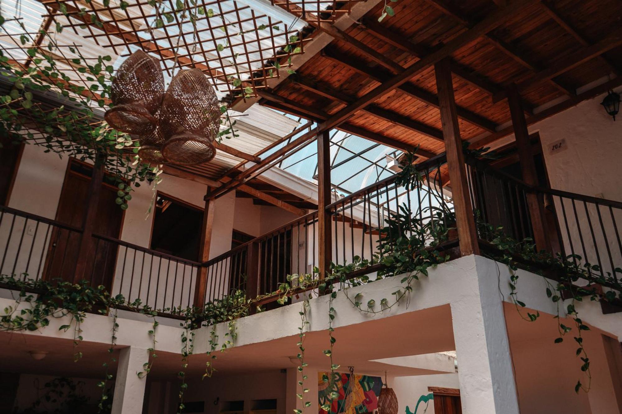 Encomendero Hotel Santa Fe de Antioquia Buitenkant foto
